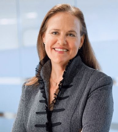 Michèle Flournoy 
