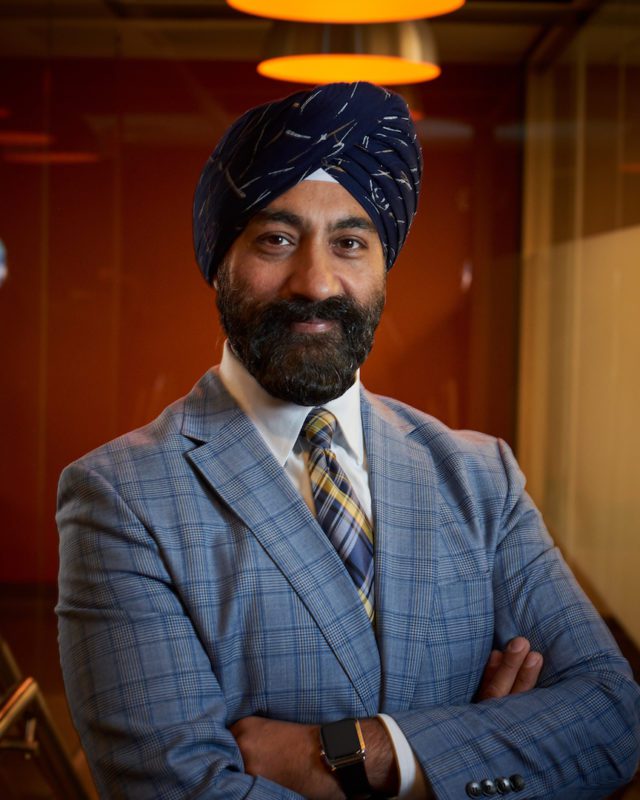 Sonny Kakar, Sevatec