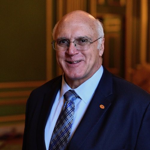 Tommy Gardner, HP Federal