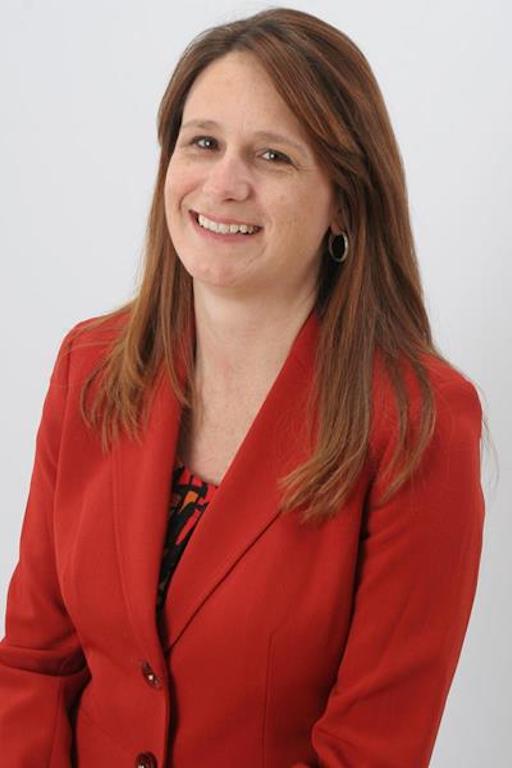 Yvonne Vervaet, ManTech