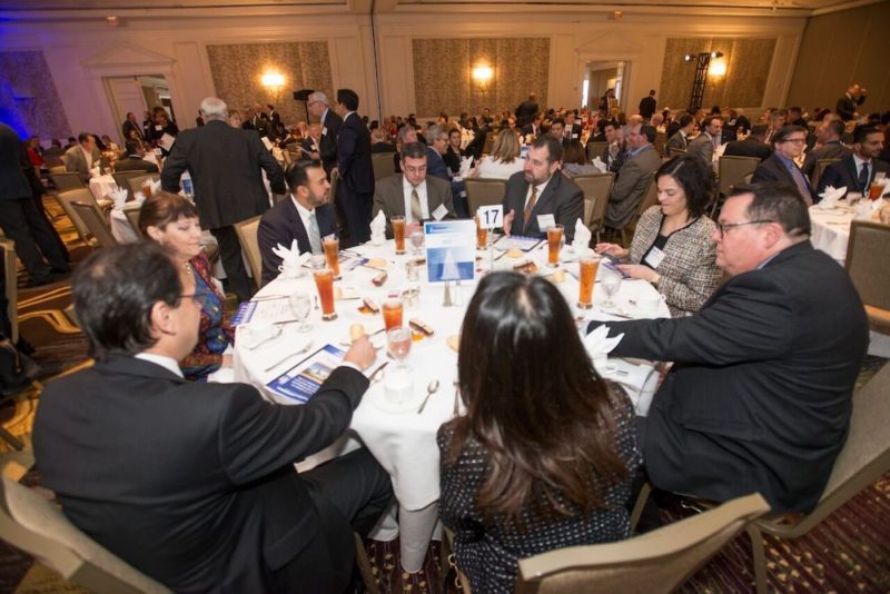 2018 Pinnacle Awards