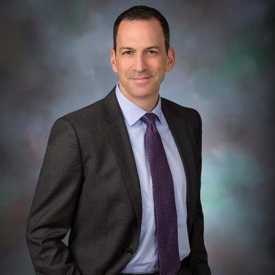 Dr. Harry Greenspun, Guidehouse