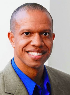 Cedric Sims, Booz Allen Hamilton