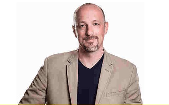 Jamie Notter, speaker, author and consultant