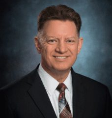 Rick Wagner, ManTech