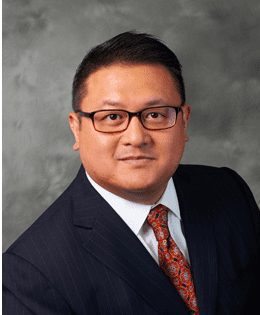 Richard Pineda, Spear