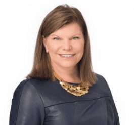 Annette Rippert, Accenture