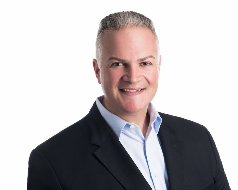 Kevin Davis, Databricks