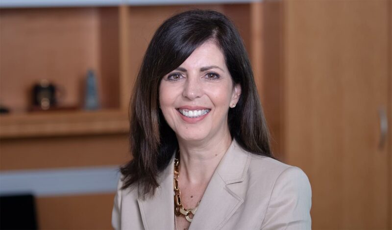 Kathleen Federico, MITRE