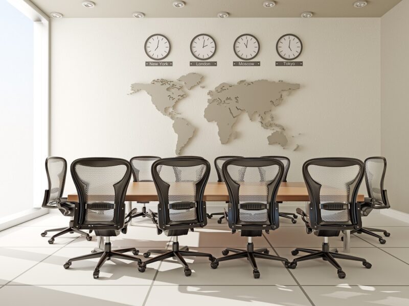 Image: onurdongel/iStock