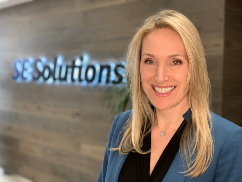 Diane Ashley, SE Solutions