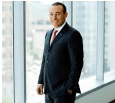 Mehdi Cherqaoui, E3/Sentinel