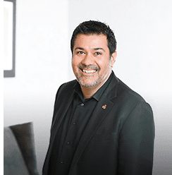 Sunny Bajaj, DMI Inc