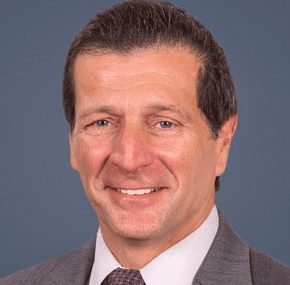 David Dacquino, Serco
