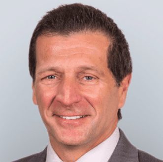 Dave Dacquino, Serco Americas