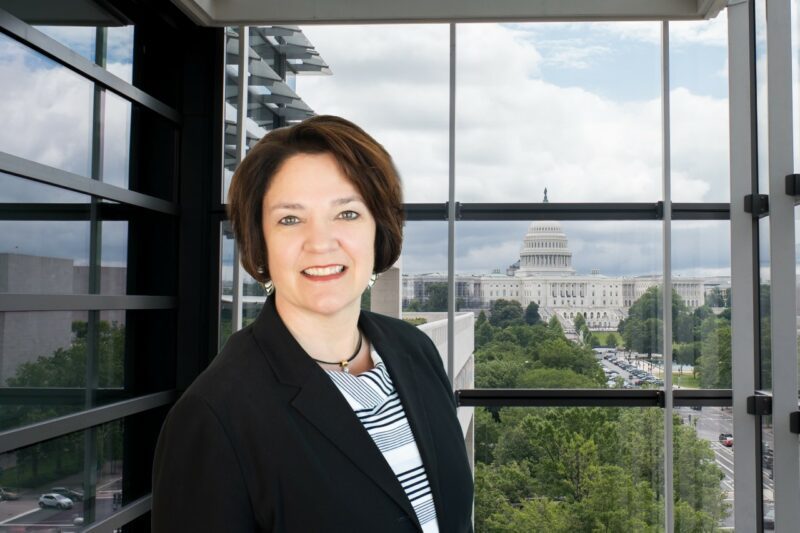 Kristin Hug, Savan Group