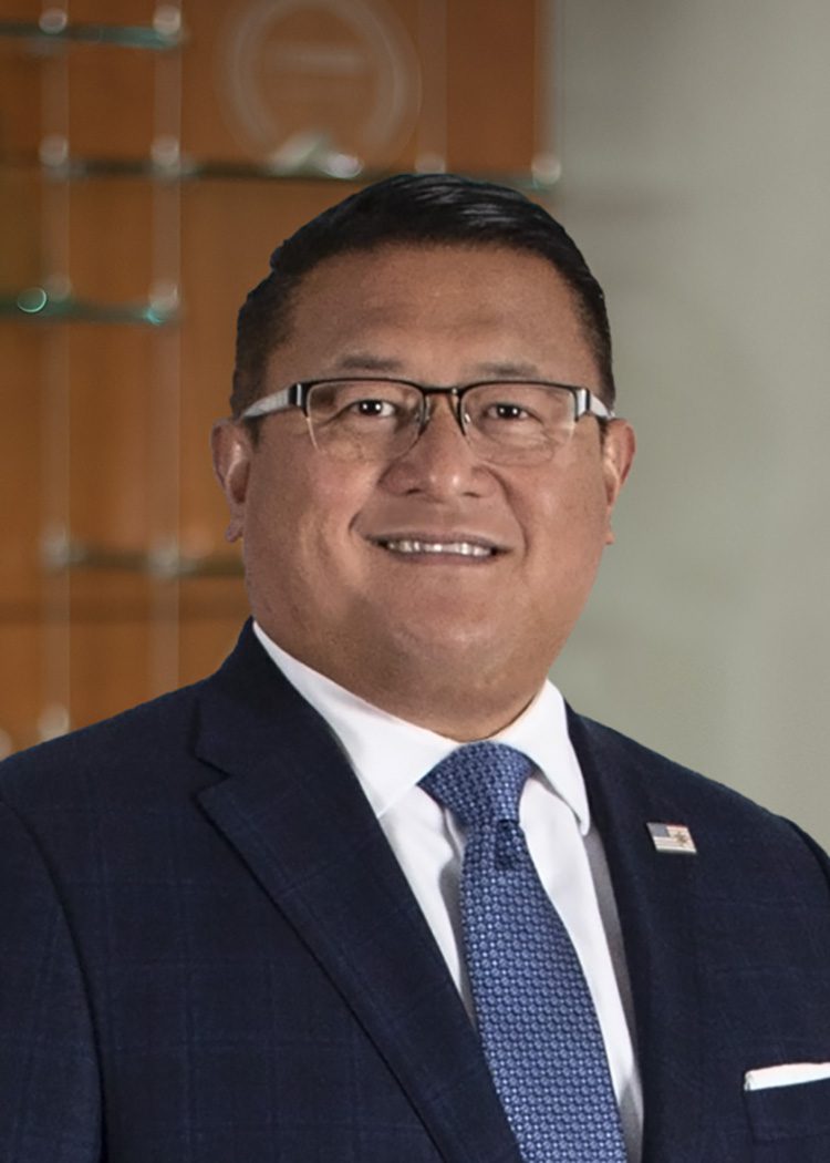 Richard Pineda, CALIBRE