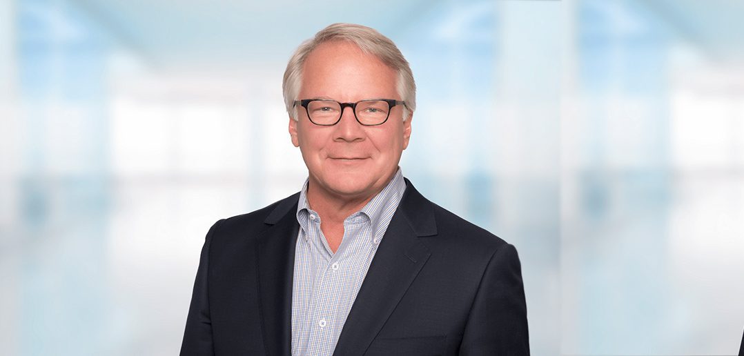 Brent Shafer, Cerner