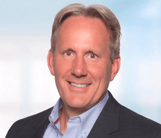 Darrell Johnson, Cerner