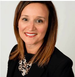 Kelly Loeffler, CNSI