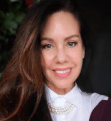 Tricia Long, 1901 Group 