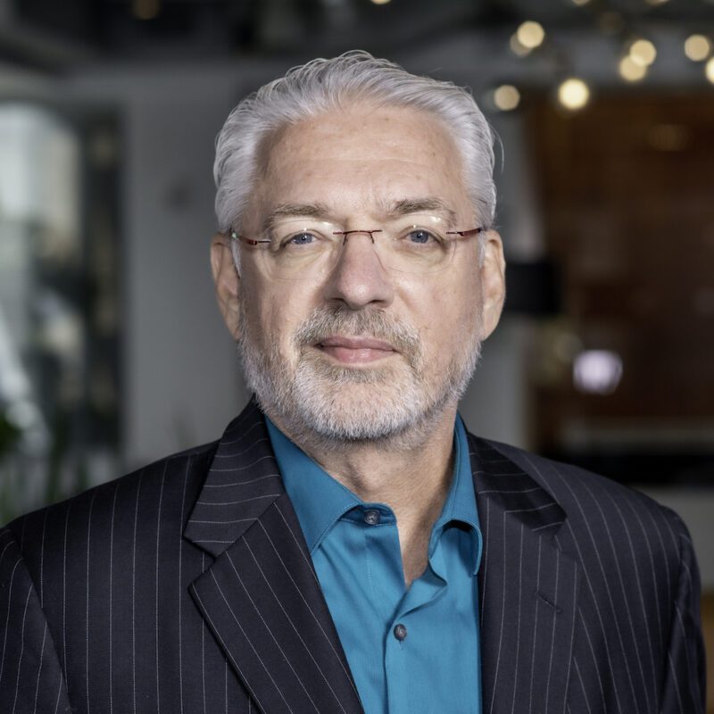 Paul Leslie, Dovel Technologies