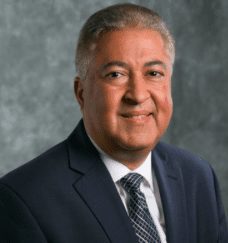 Moe Abutaleb, Speedcast Government