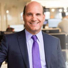 Michael S. Burke, AECOM