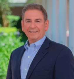 Dave Wajsgras, Raytheon IIS