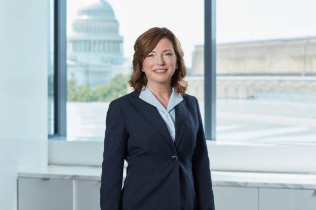 Barbara Humpton, Siemens