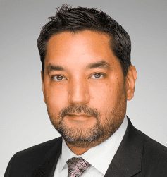 Bob Spitz, Halfaker and Associates