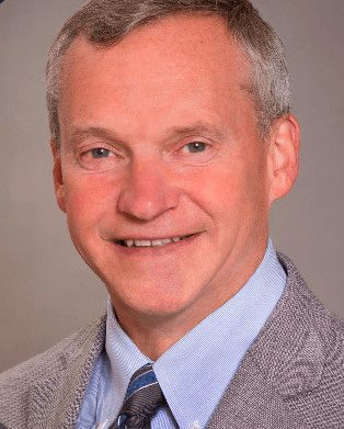 Matt Gilligan, Raytheon IIS