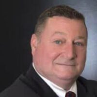 Harvey Cook, IT Veterans