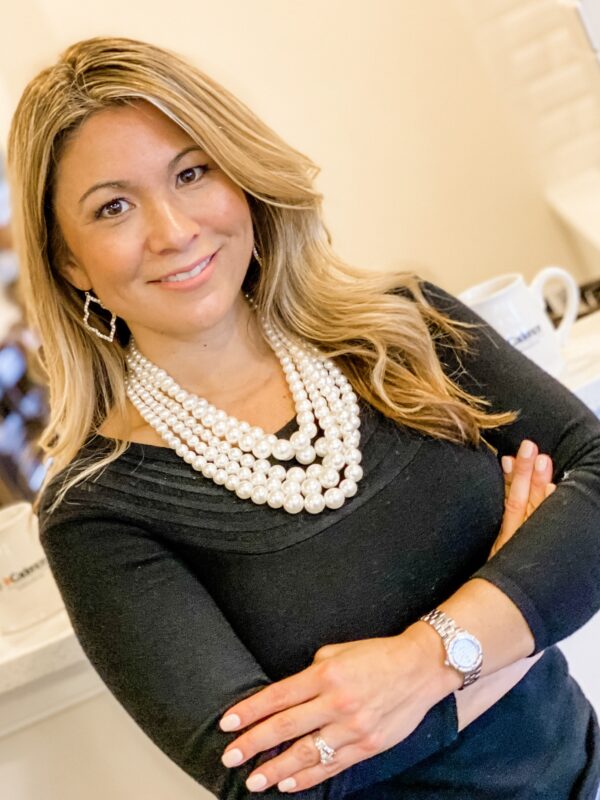 Sandy Corbett, InCadence Strategic Solutions Corp.