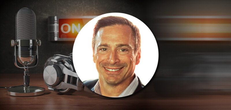 Wayne Lewandowski, HyTrust