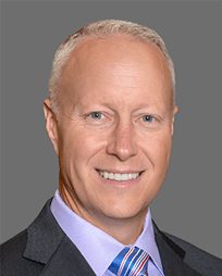 Gerry Fasano, Leidos