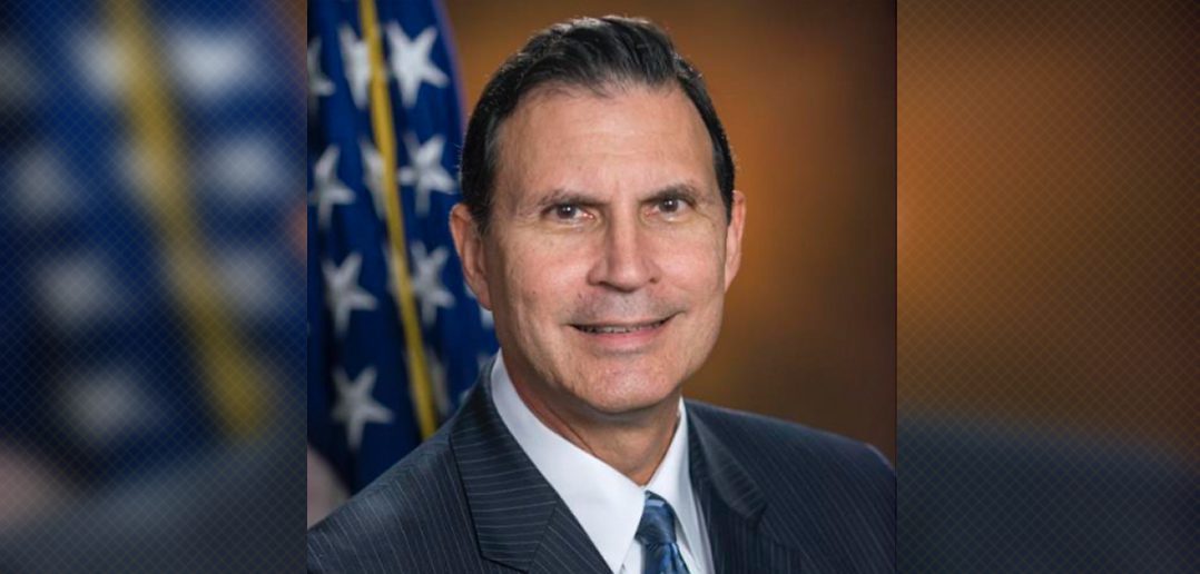 Joseph Klimavicz, DOJ