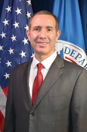 Scott Bowman, FEMA