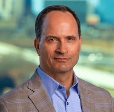 Craig Ackerman, MITRE