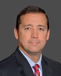 Jim Moos, President, Civil Group at Leidos