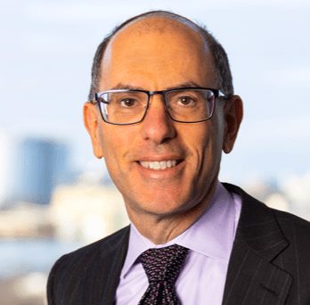 Eliahu Niewood, MITRE