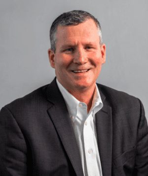 Mark Cabrey, NT Concepts