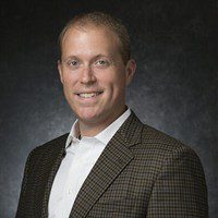 Benji Hutchinson, VP, NEC Corporation