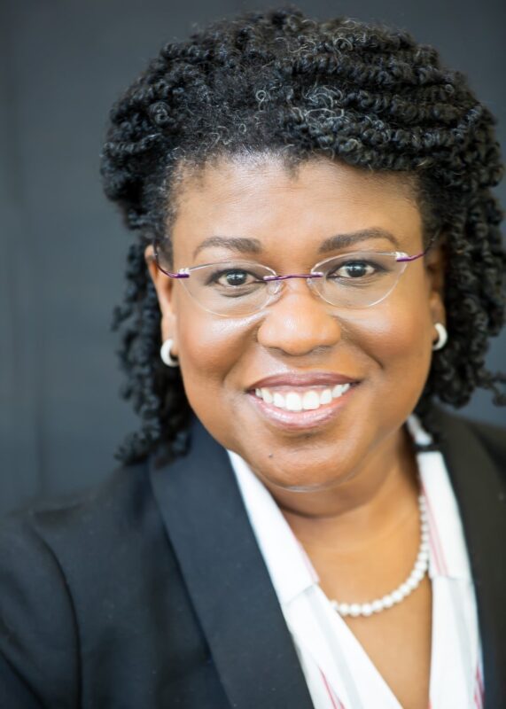 Carole Adolphe, Alpha Omega Integration