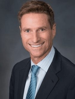 James Taiclet, Lockheed Martin