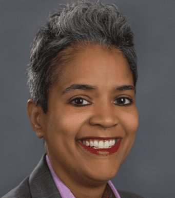 Stephanie Turner, MITRE