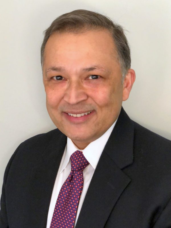 Orlando Figueredo, Perspecta