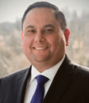 George Mendiola, Jr., FSA