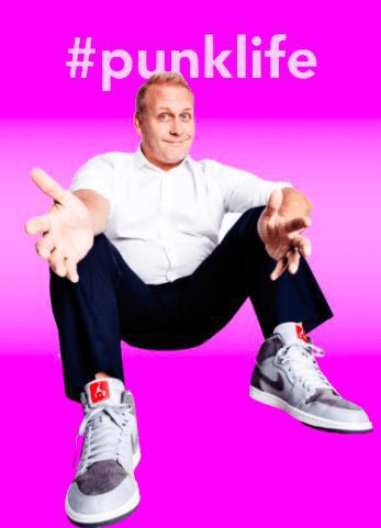 Robbe Pearson, Steampunk