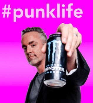 Sean Dillon, Steampunk